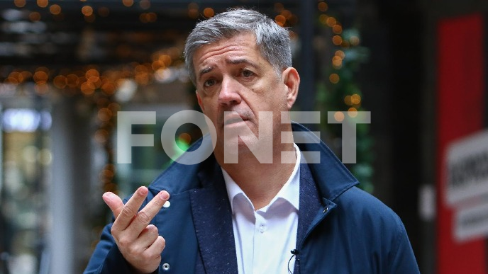 Macut hoće Vučićevu podršku